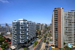  Guernica Apartments  Лима
